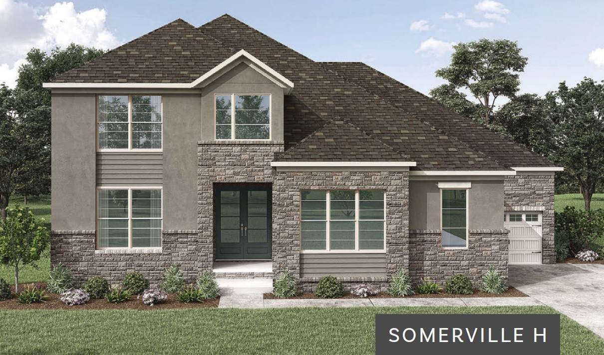 7275 Orrinshire Drive - Photo 1