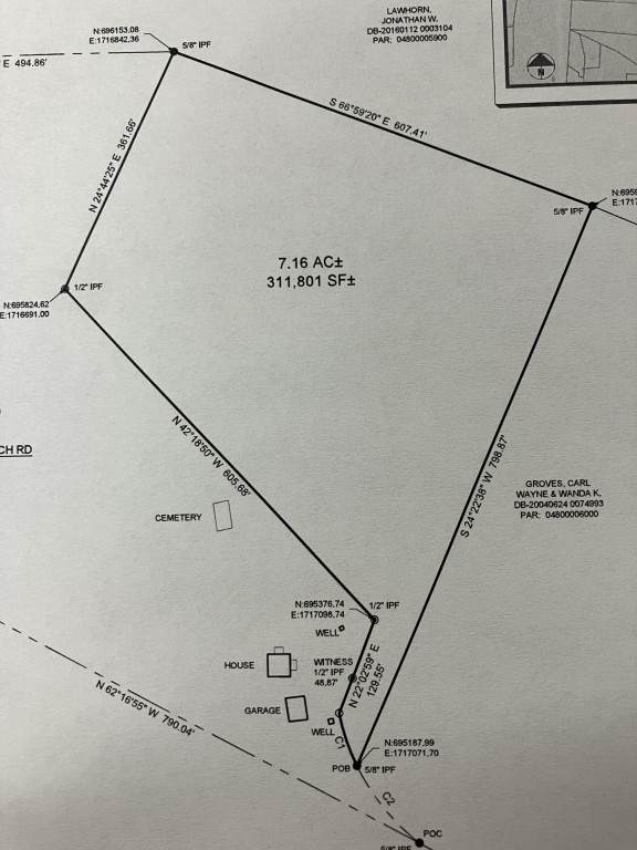 0 Drakes Branch Road - Photo 1