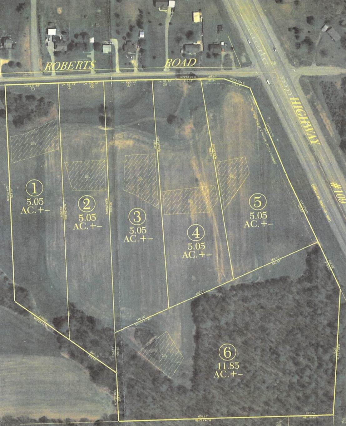 139 W Roberts Rd - Photo 1