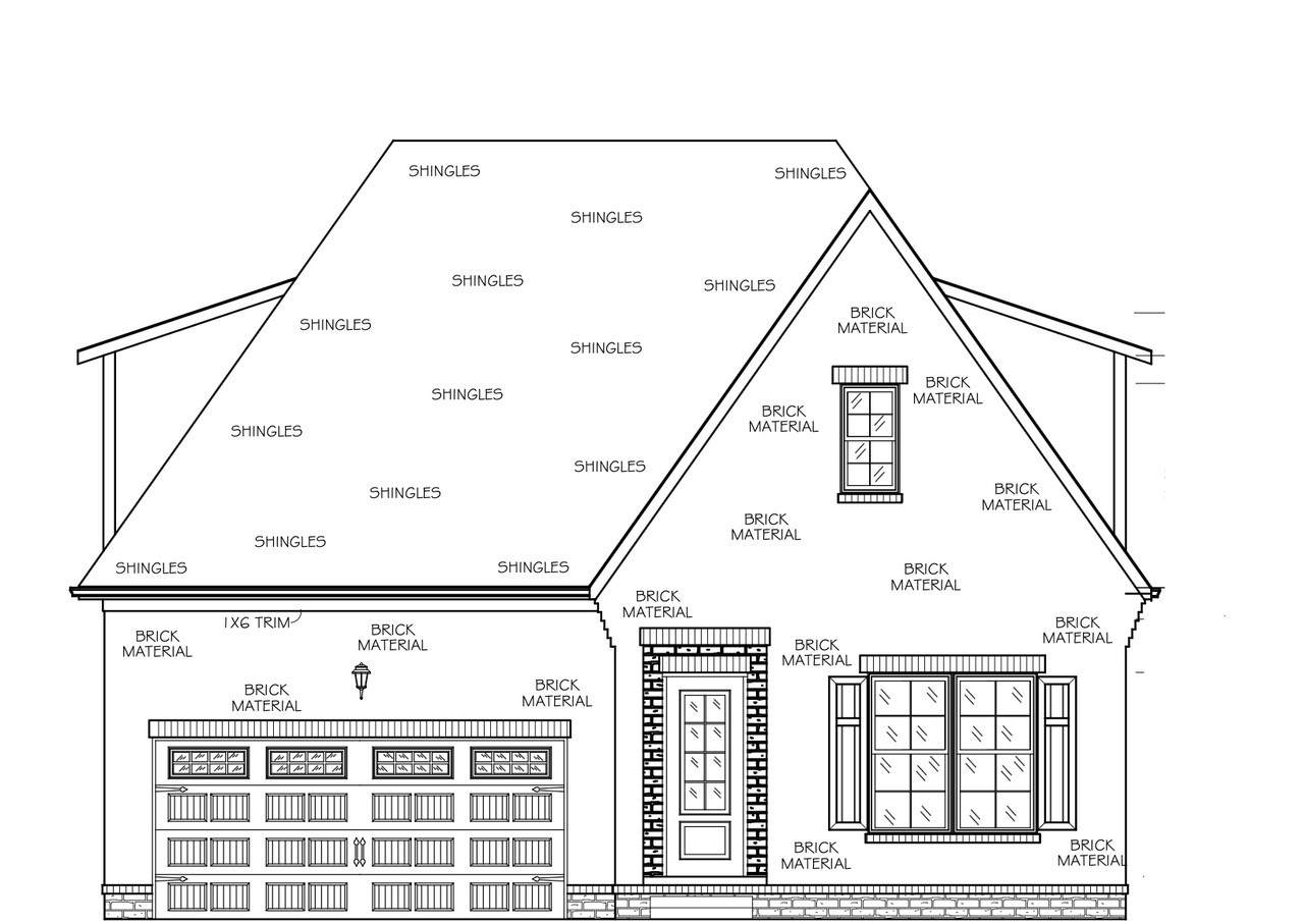 2068 Blackstone Drive - Photo 1