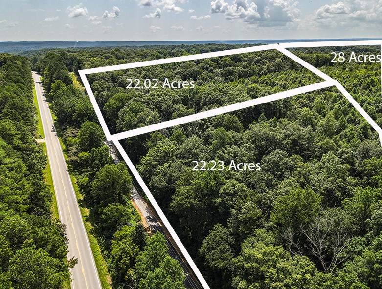 0 Highway 50 - Photo 1