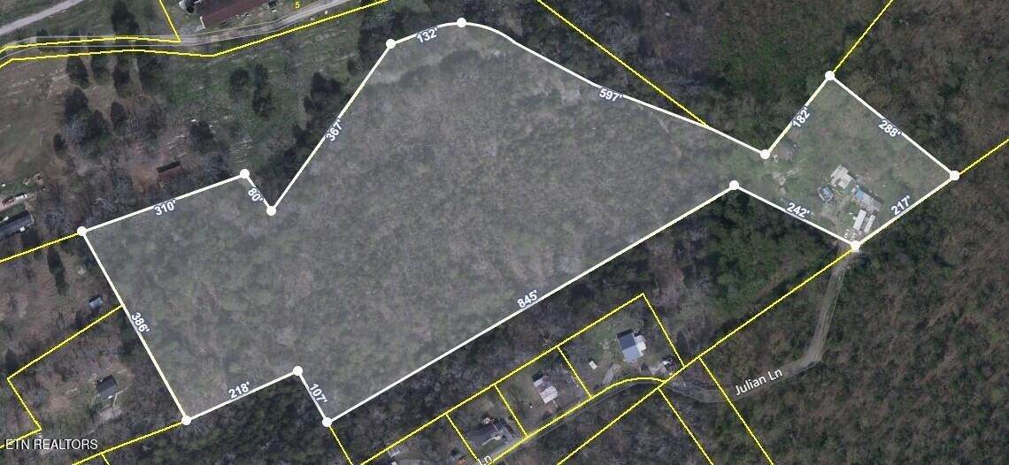 2501 Julian Lane - Photo 1