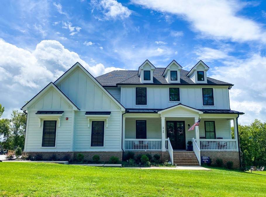 17 Peyton Place - Photo 1