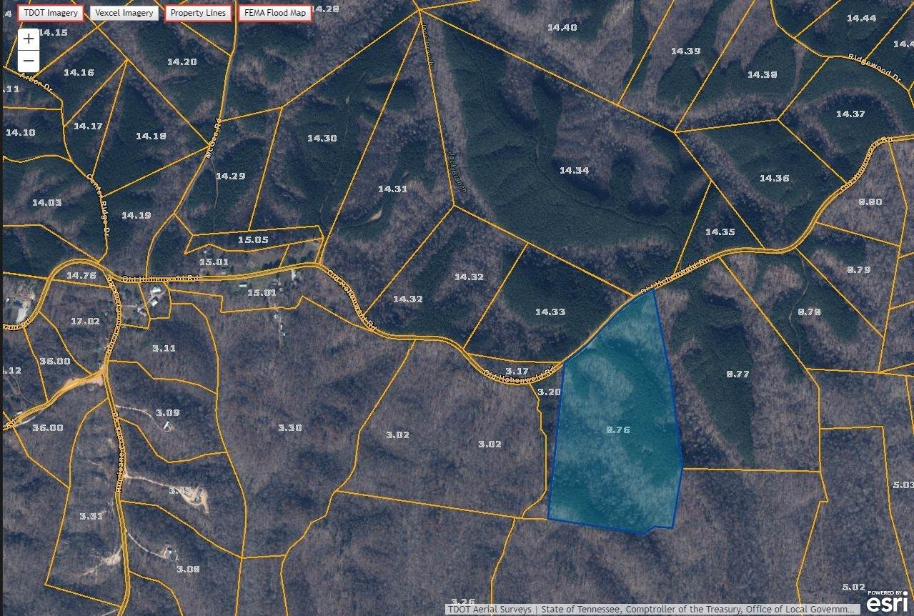 2932 Old Hohenwald Rd - Photo 1