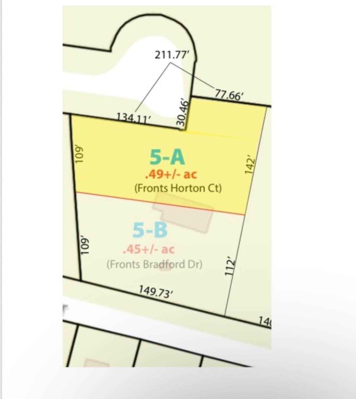 3186 Horton Ct - Photo 1