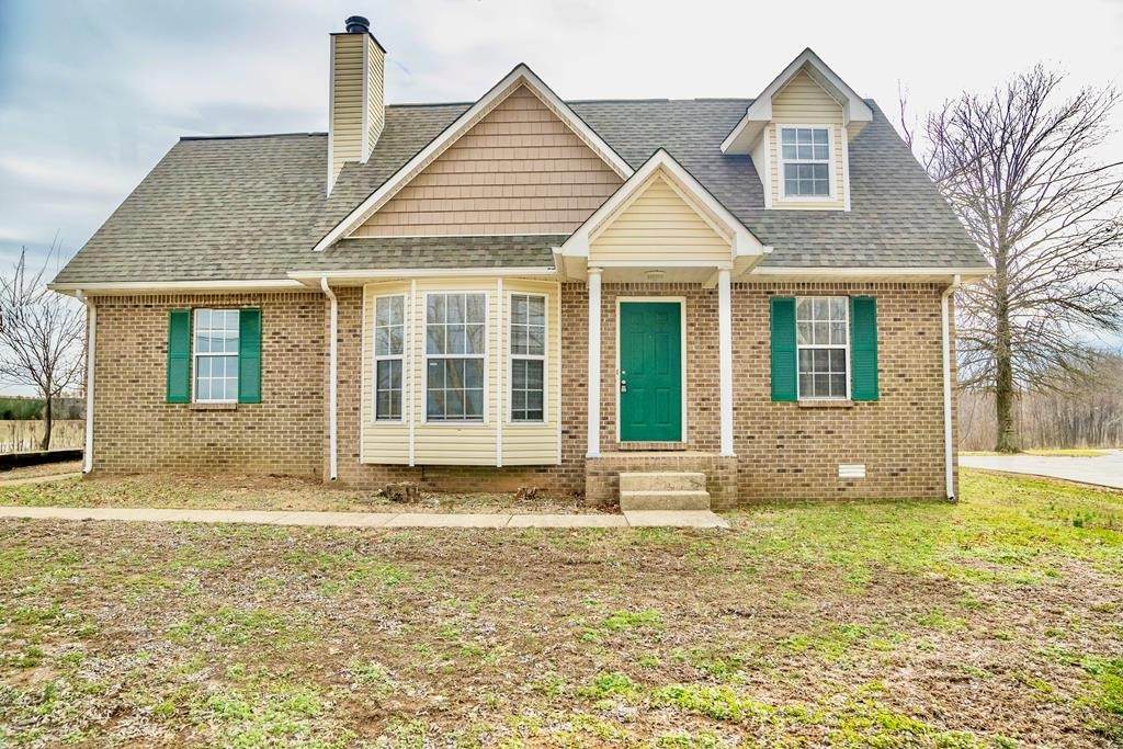 115 Good Hope Cemetery Rd - Photo 1