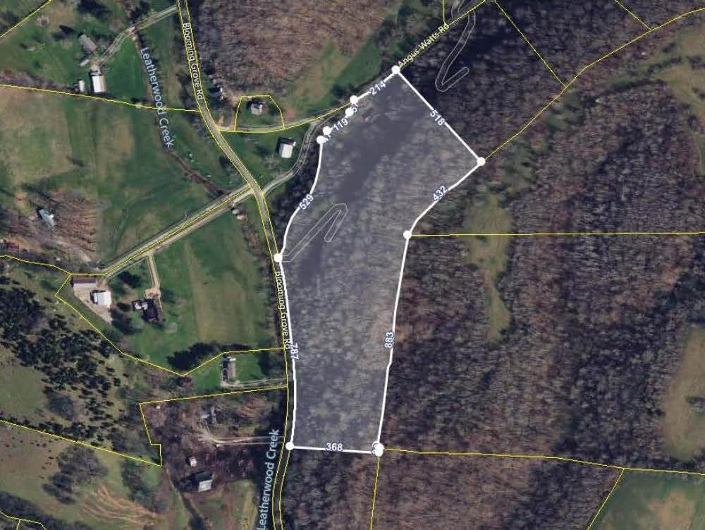 255 Blooming Grove Rd - Photo 1