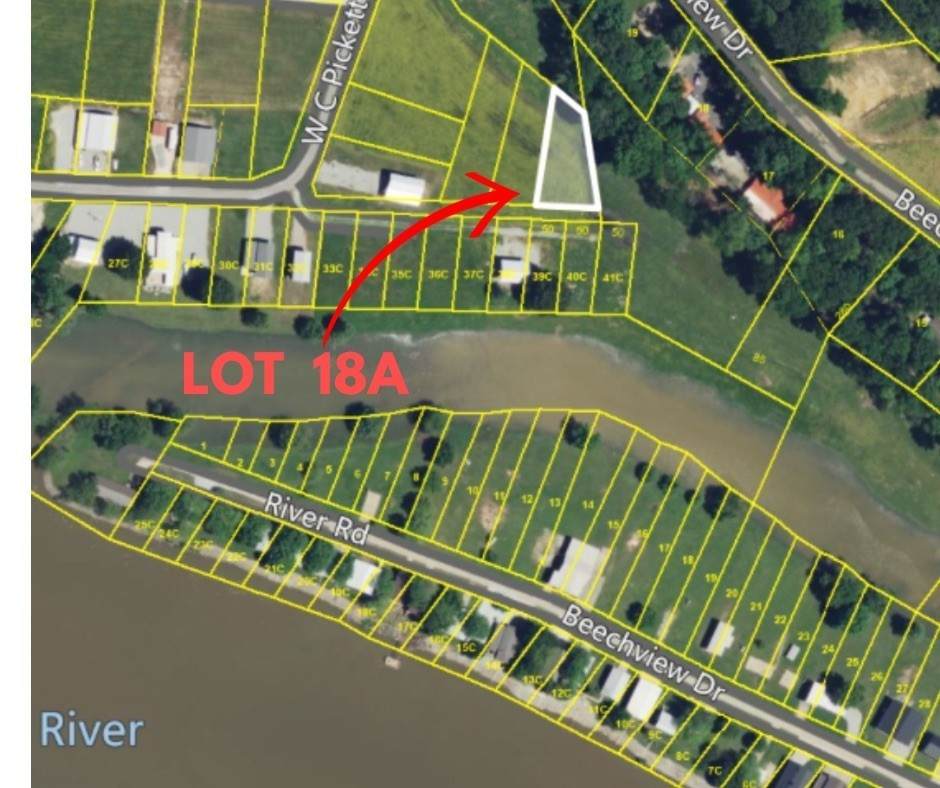 0 Wc Pickett Rd - Photo 1