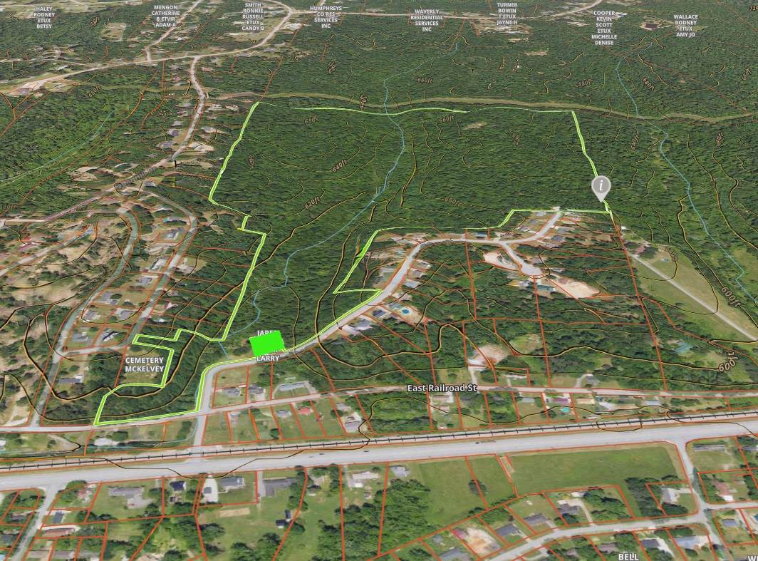 0 E Railroad St - Photo 1