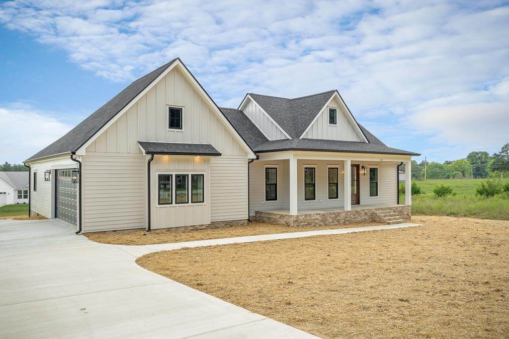 138 Bilbrey Rd - Photo 1