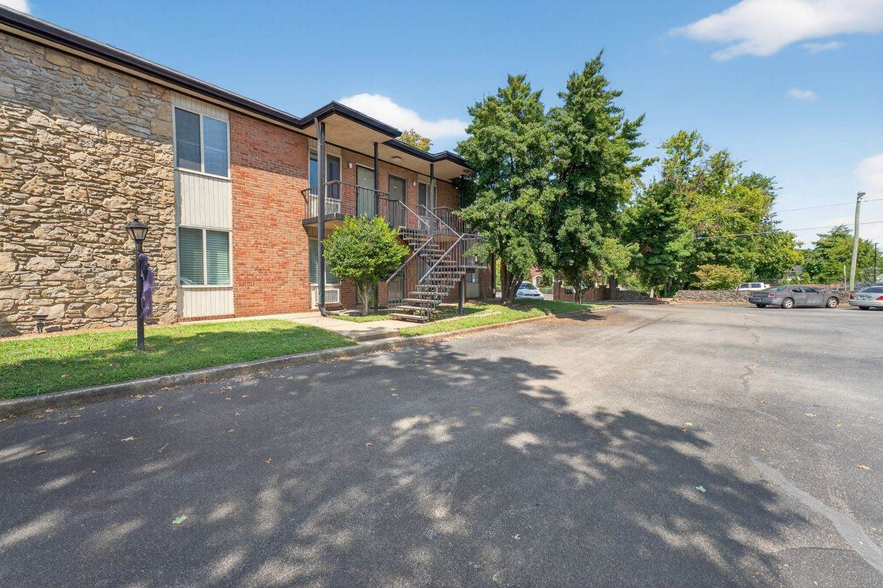 2601 Hillsboro Pike - Photo 1