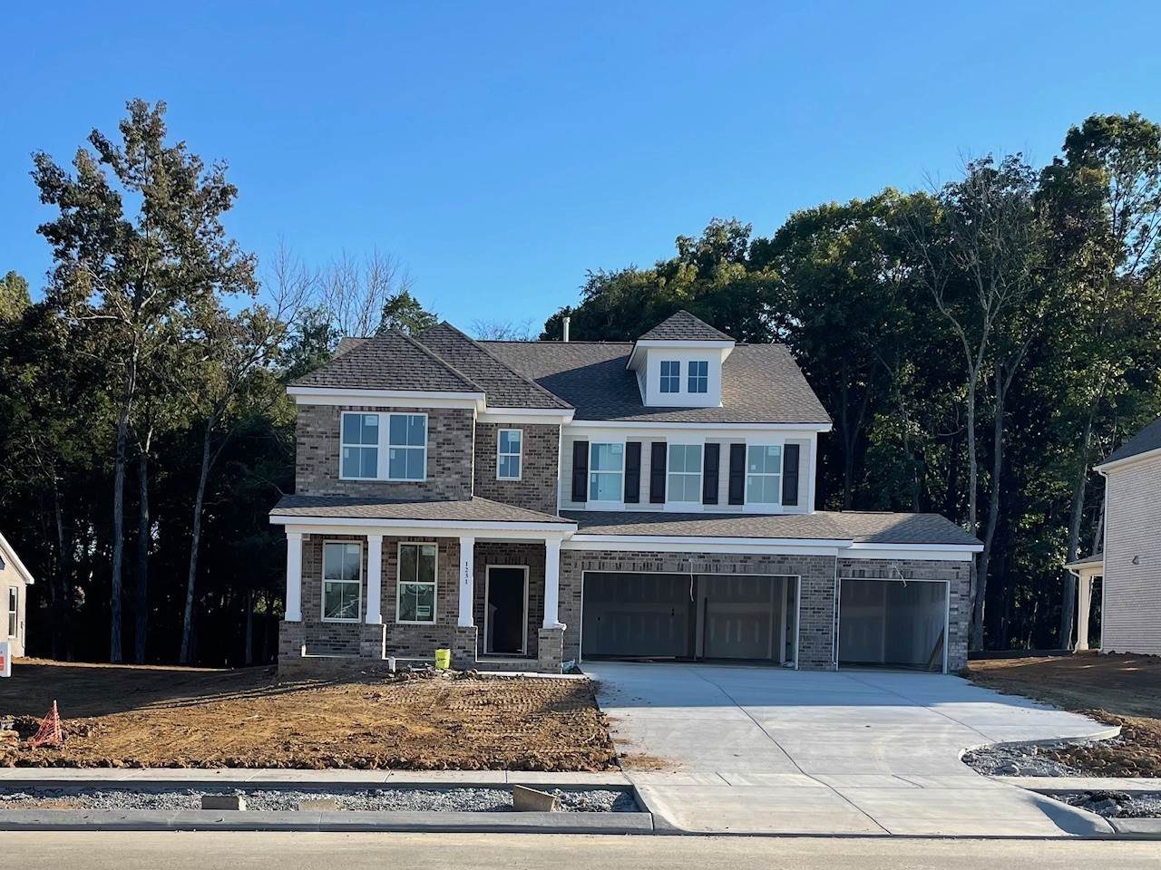 1231 Tucker Drive - Photo 1