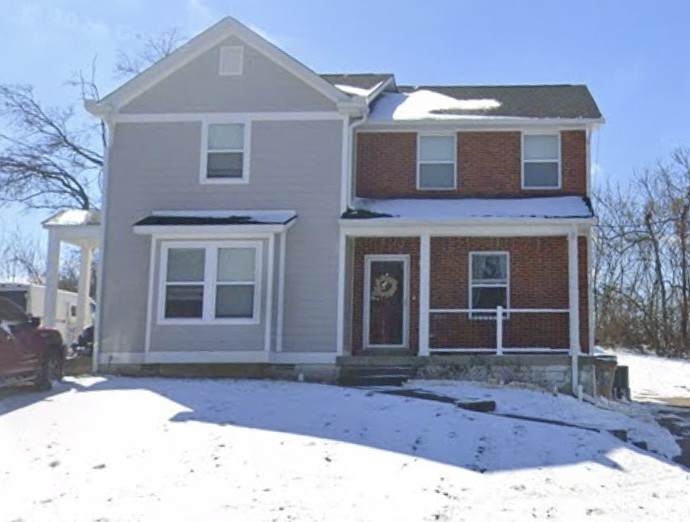 2609 Lakevilla Dr - Photo 1
