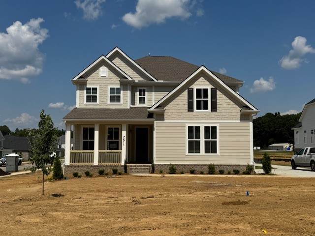 7511 Old Nashville Road - Photo 1