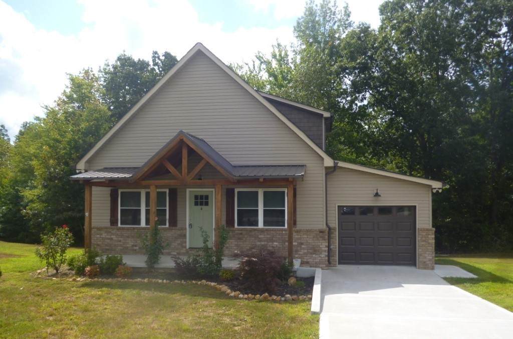 110 Commanche Dr - Photo 1