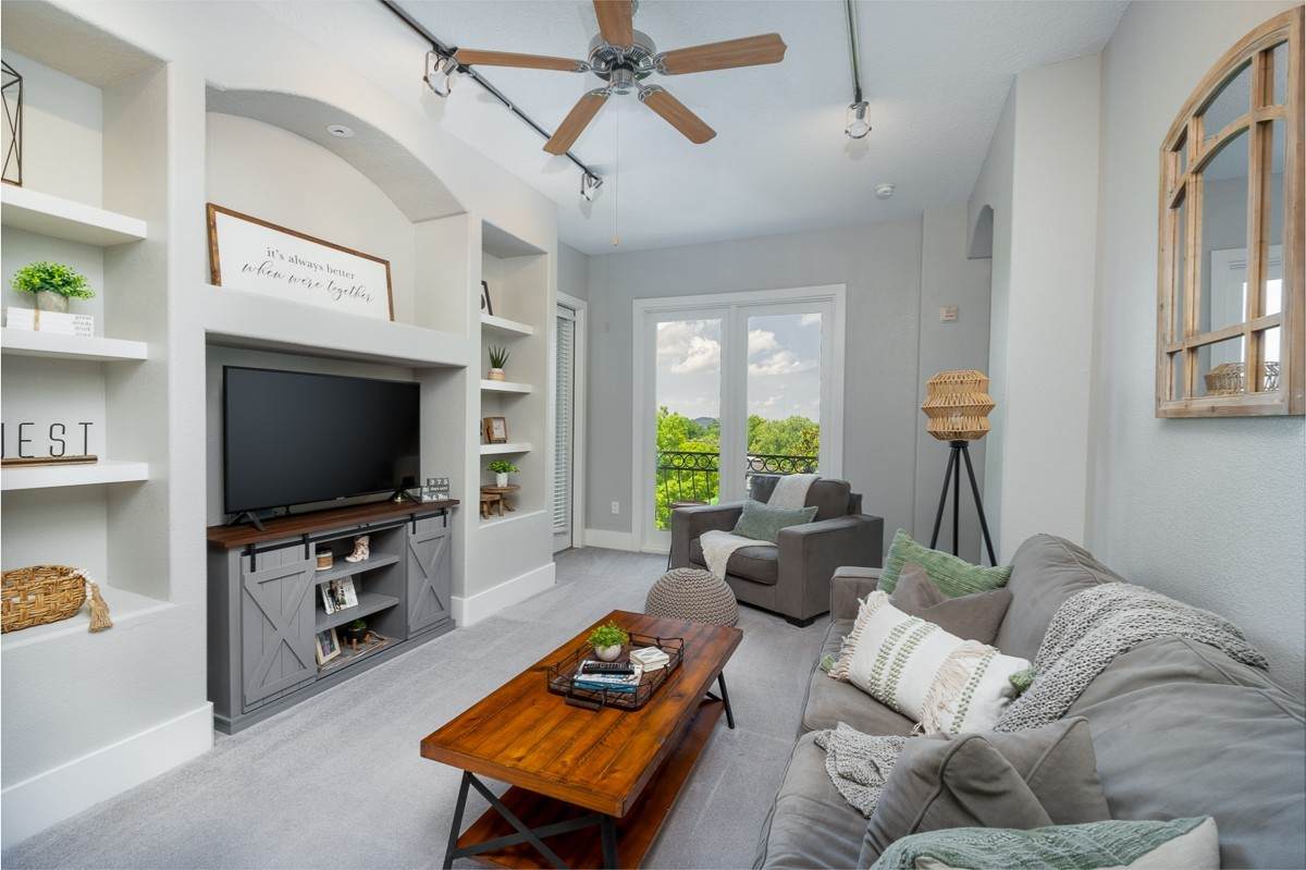 2600 Hillsboro Pike - Photo 1