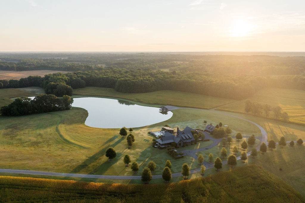 1771 Dancyville Eurekaton Rd - Photo 1