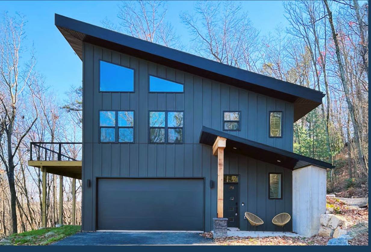 0 Mullican Dr - Photo 1