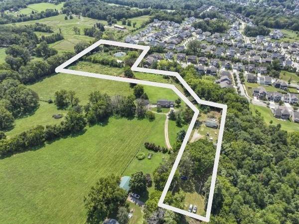 4165 Clovercroft Road - Photo 1