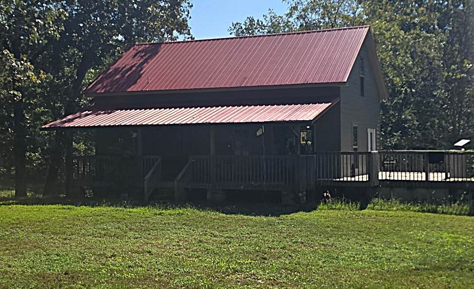 2312 Little Fish Trap Rd - Photo 1