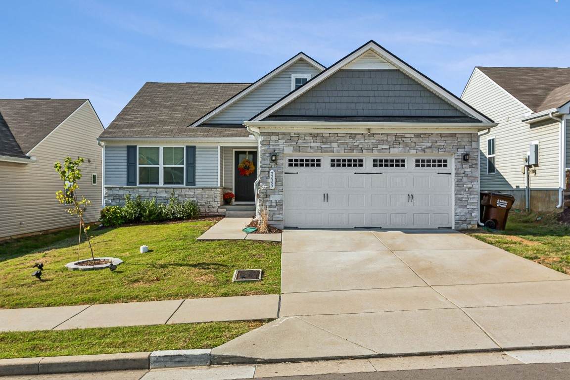 2665 Thornton Grove Blvd - Photo 1