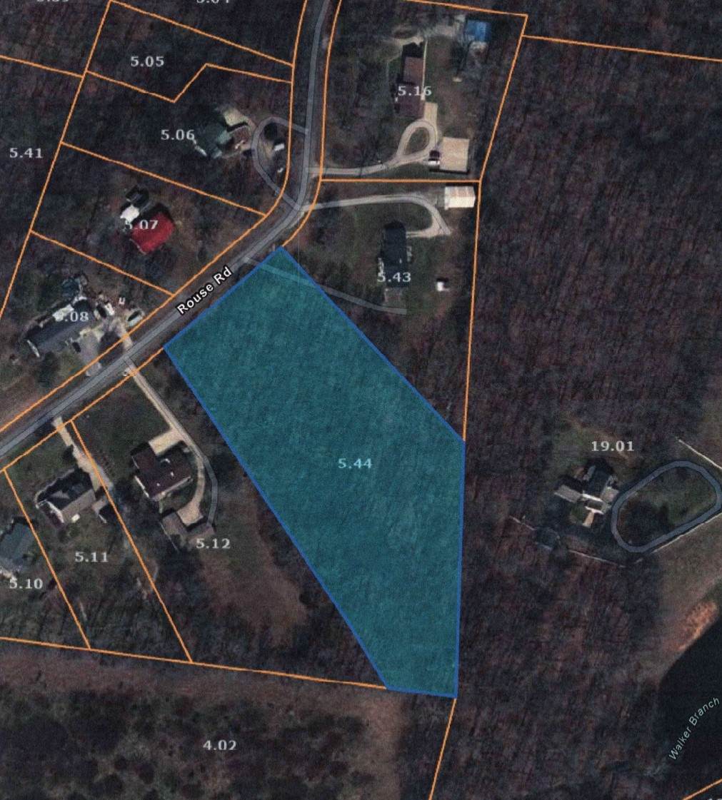 0 Rouse Rd - Photo 1