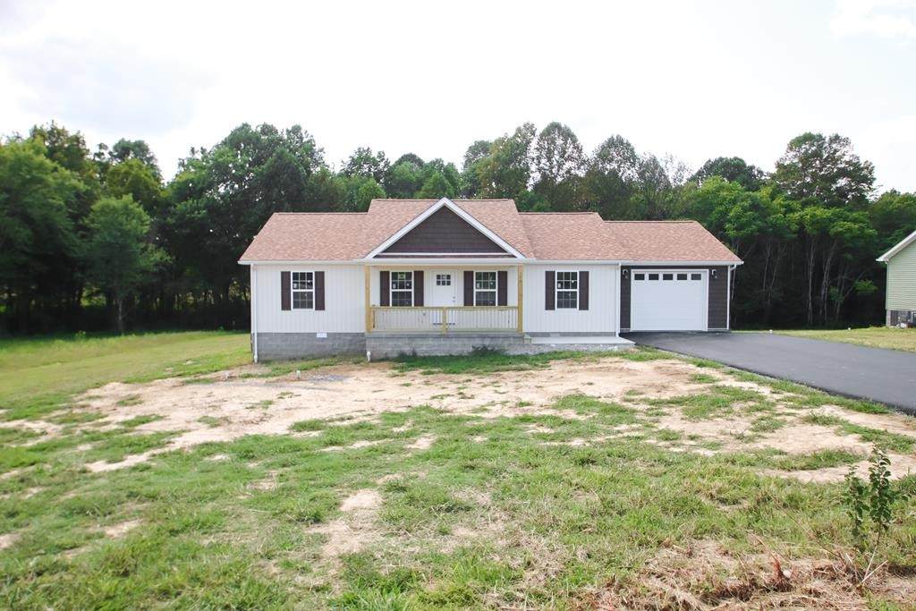 170 Will Thompson - Photo 1