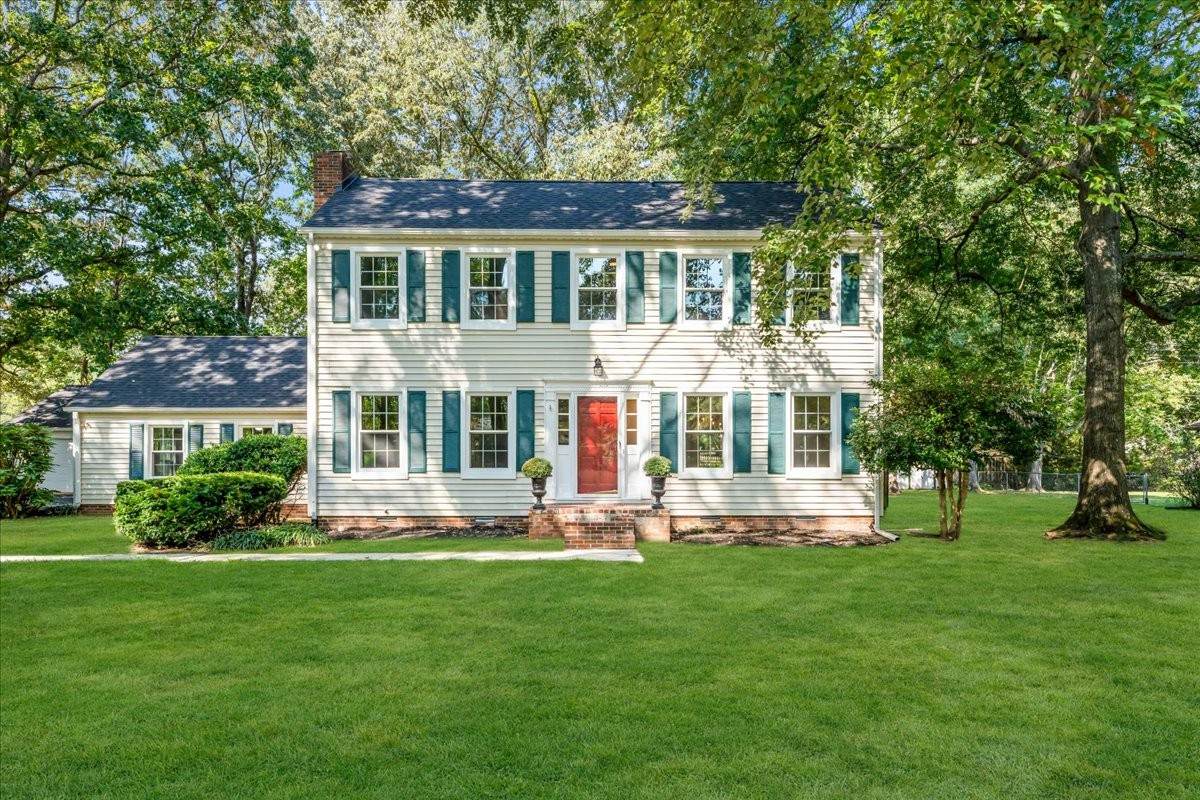 302 Marbeth Ln - Photo 1