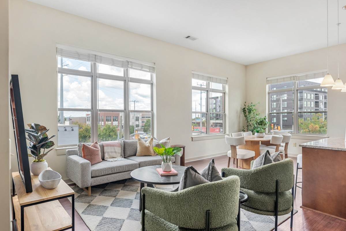 601 Sylvan Heights Way - Photo 1