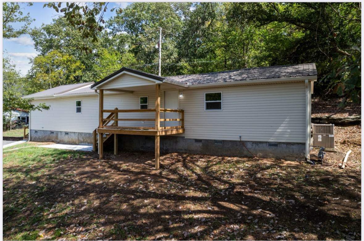 154 Hartsville Pike - Photo 1