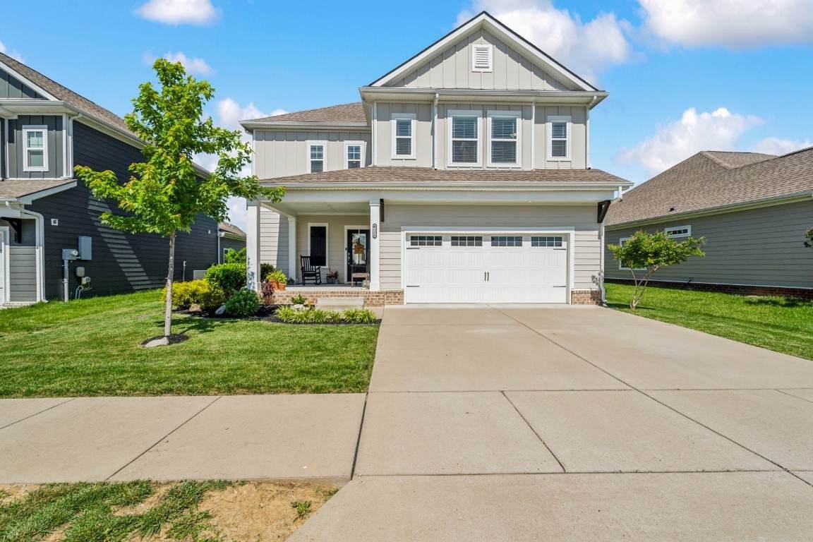 412 Butler Rd - Photo 1