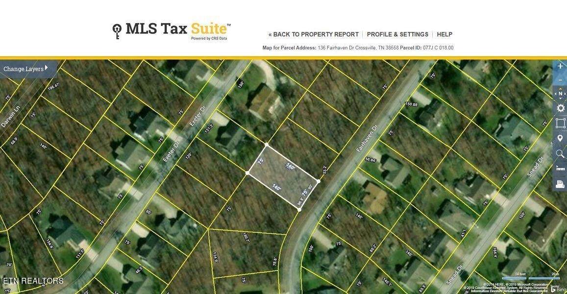 136 Fairhaven Drive - Photo 1