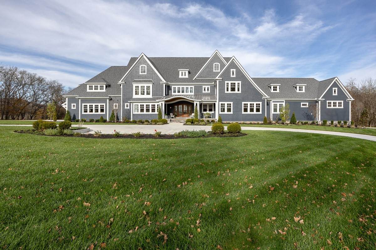 6876 Cross Keys Rd - Photo 1