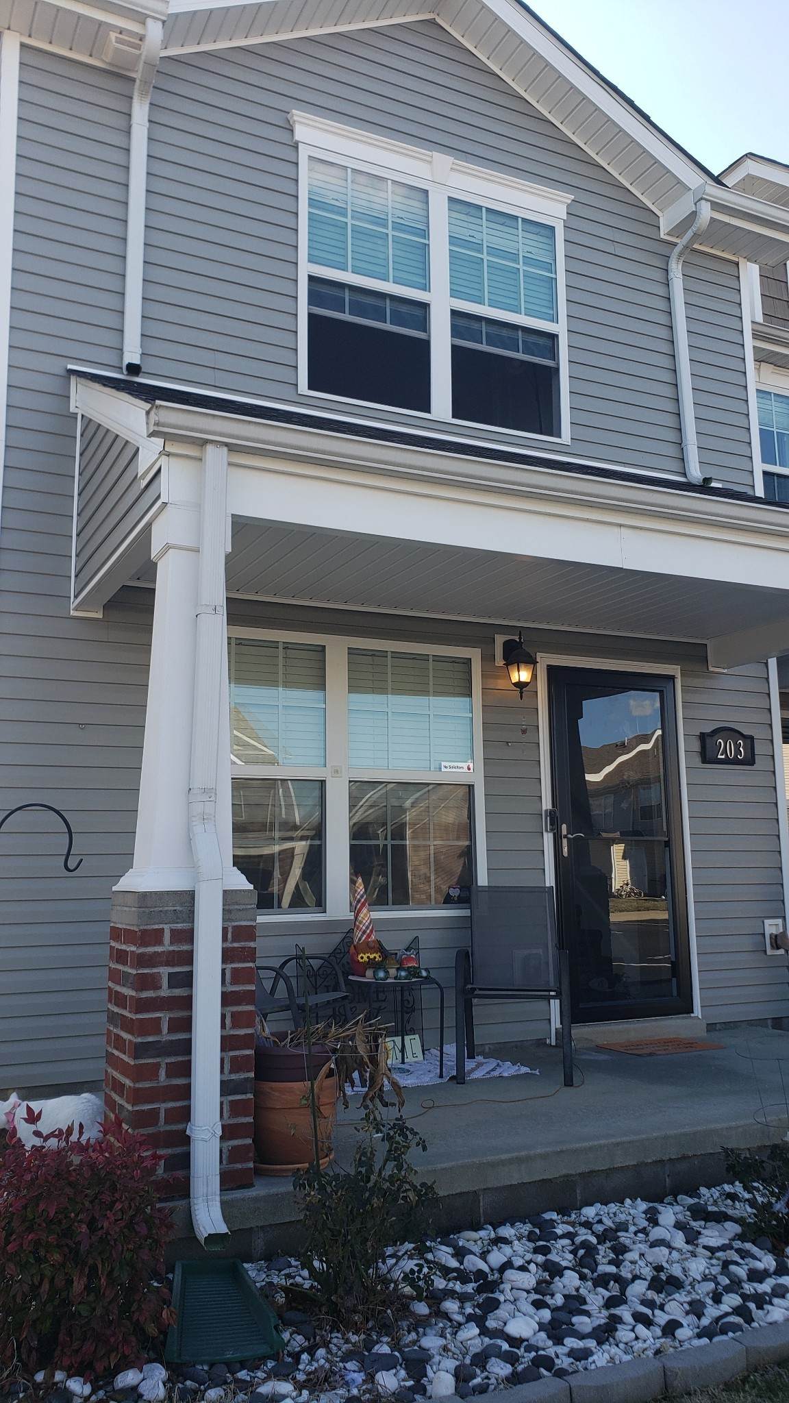 203 Alexander Blvd - Photo 1