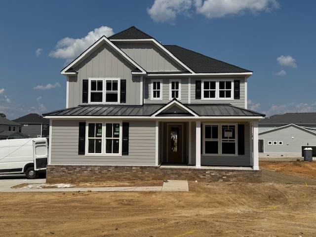 7505 Old Nashville Road - Photo 1