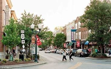 540 Franklin Rd - Photo 1