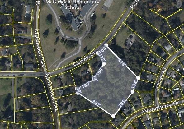 267 Graylynn Dr - Photo 1