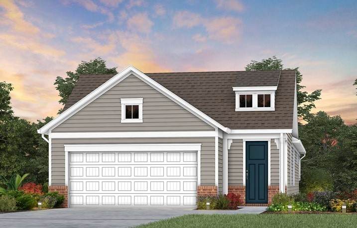 428 Sharp Way - Photo 1