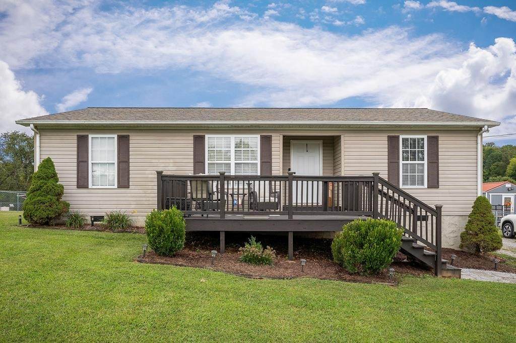 165 Charles Golden Rd - Photo 1