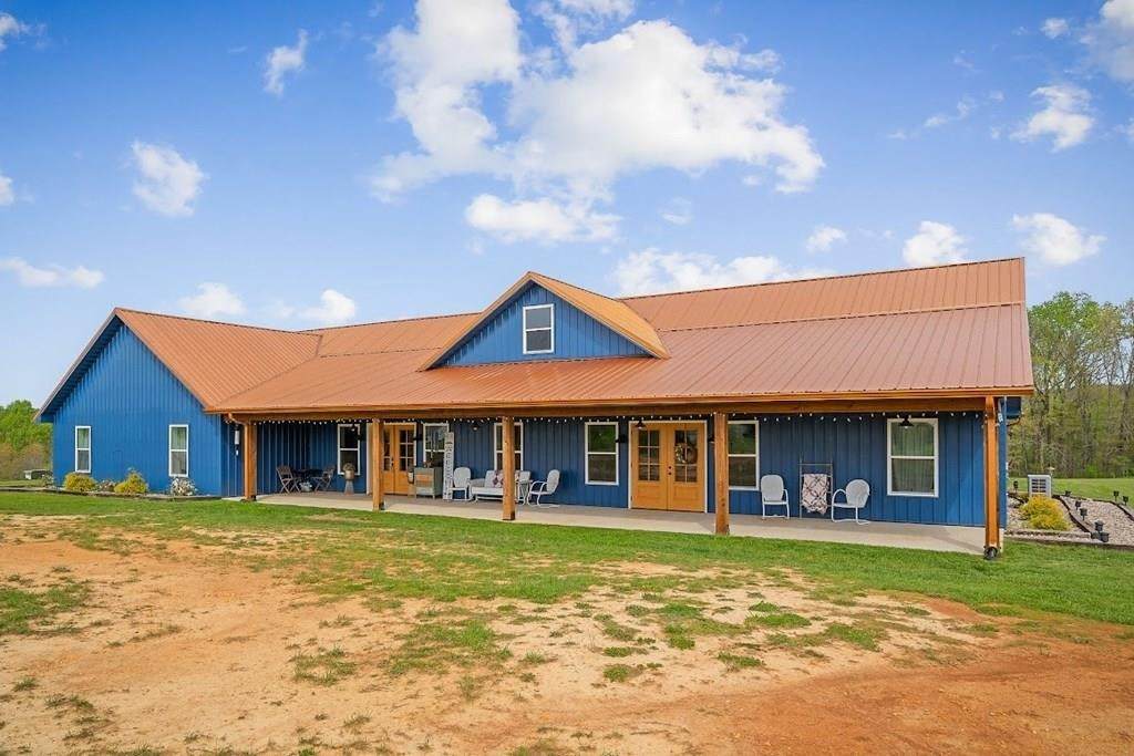 240 Bob Ledbetter Rd - Photo 1