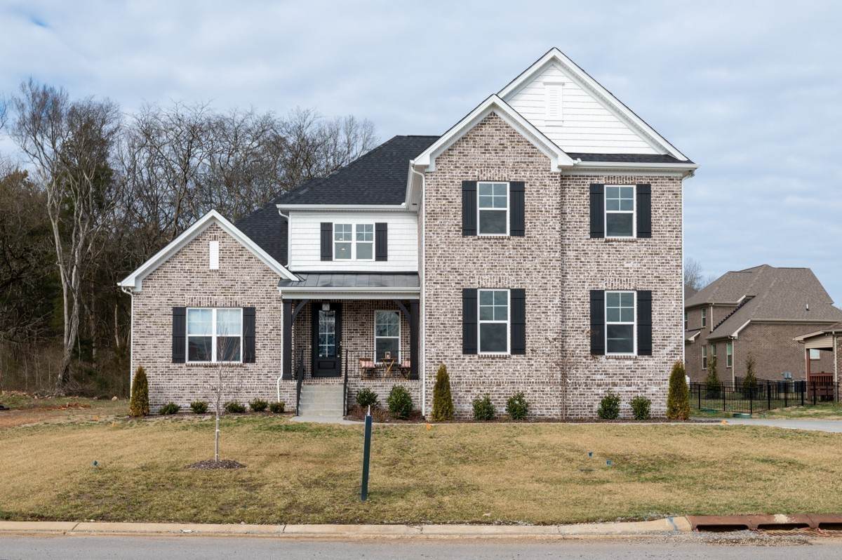 105 Watermill Ln Lot 126 - Photo 1