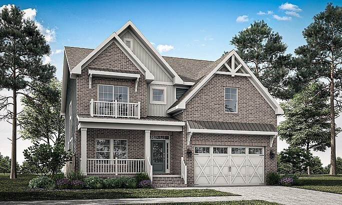 1011 Quillen Way - Photo 1