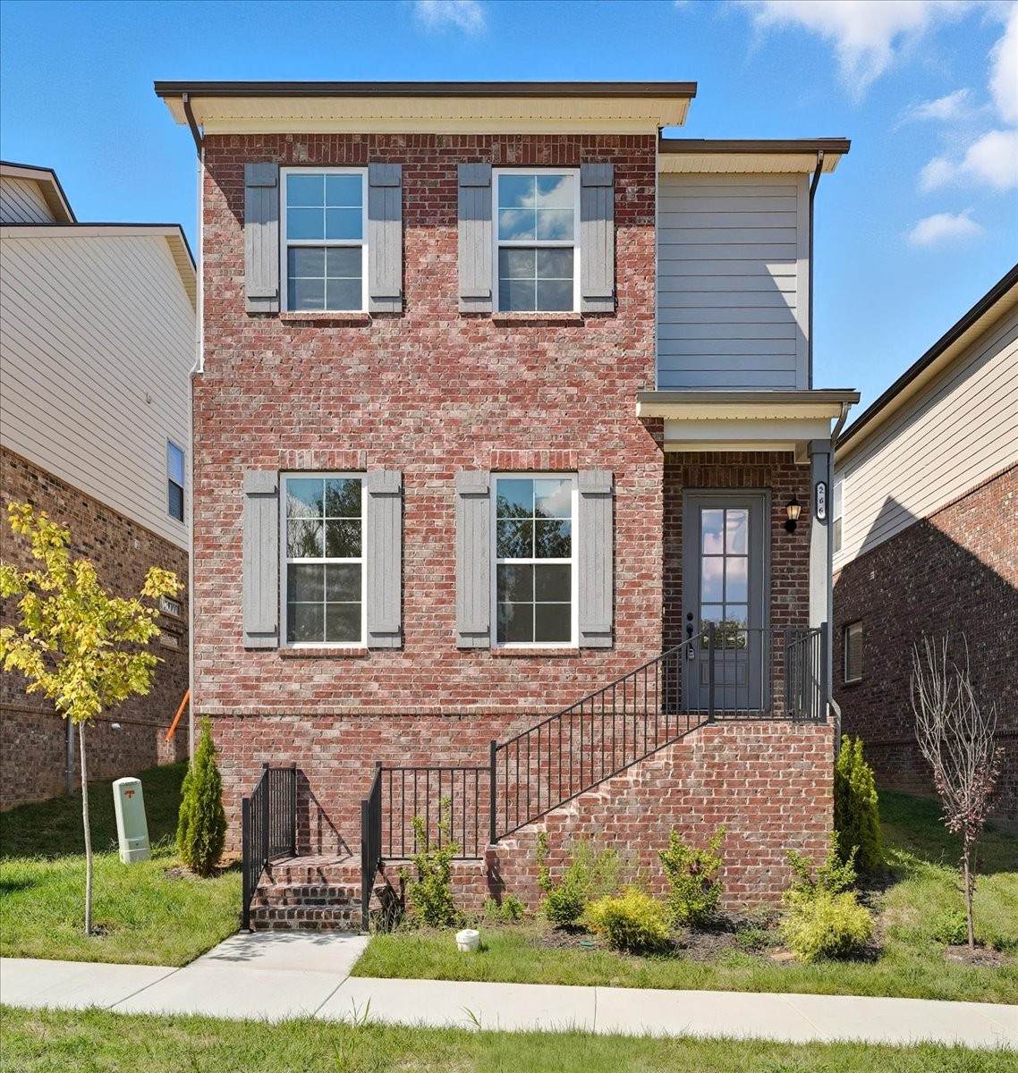 266 Sounder Cir - Photo 1