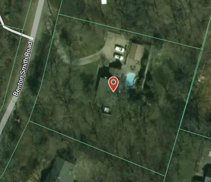 4610 Benton Smith Rd - Photo 1