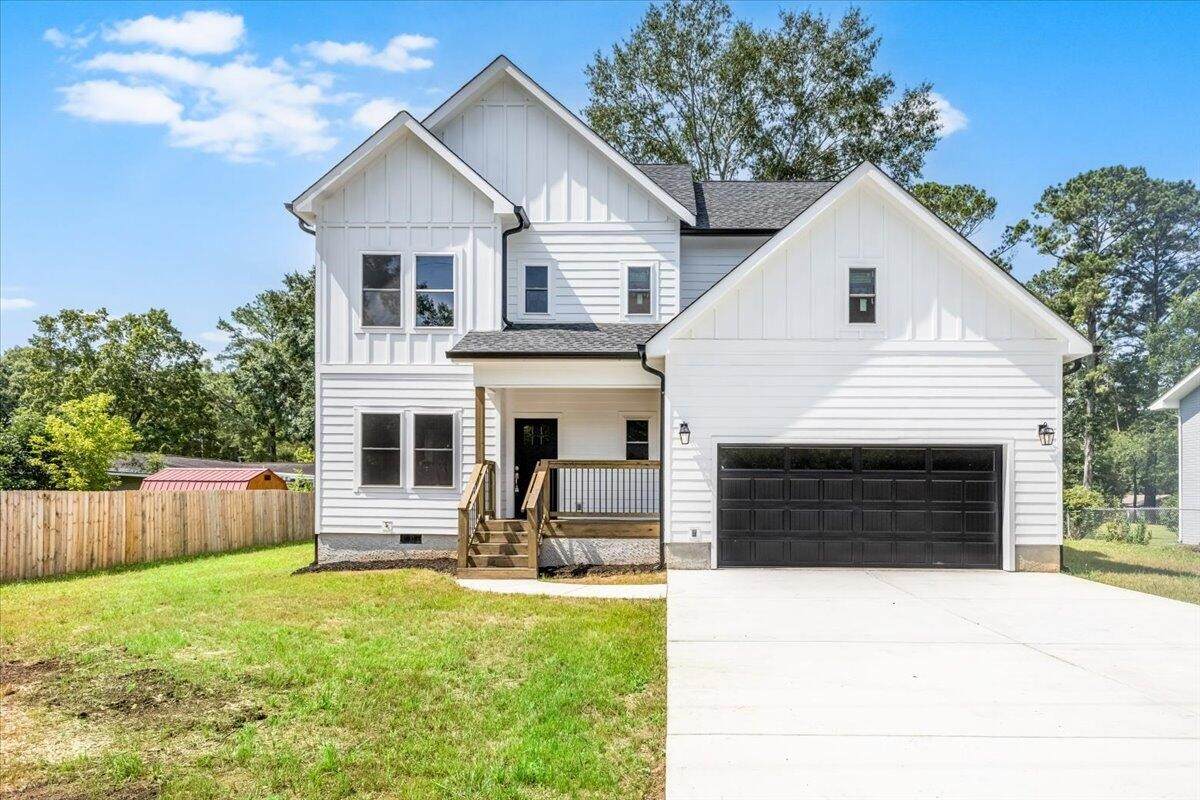 845 James Ave - Photo 1