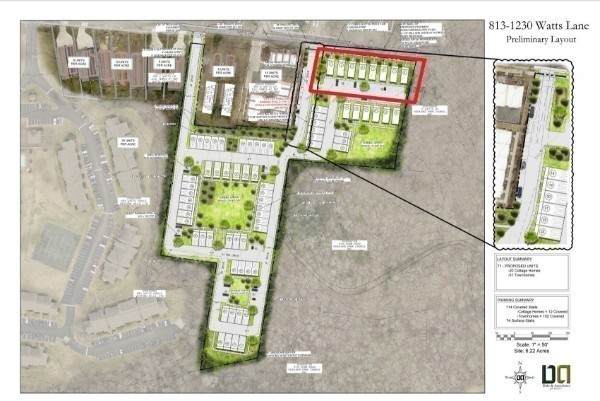 1201 Watts Ter - Photo 1