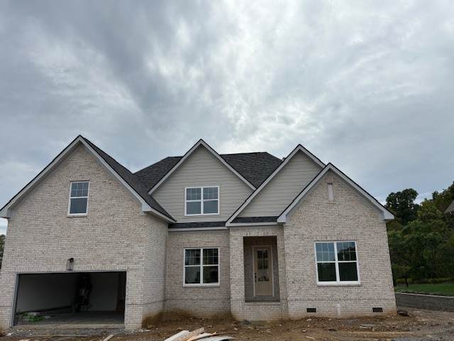 817 Saddle Ridge Dr - Photo 1