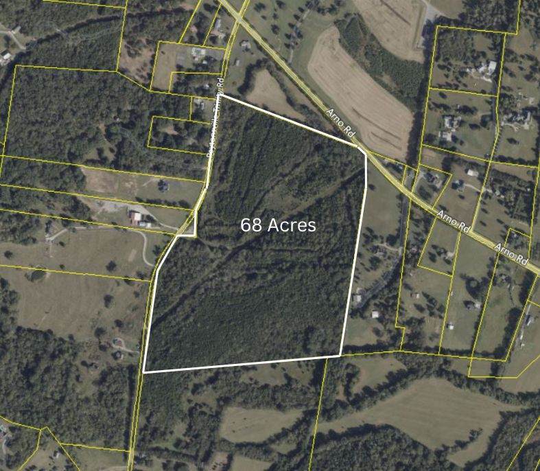 4230 Peytonsville Trinity Rd - Photo 1