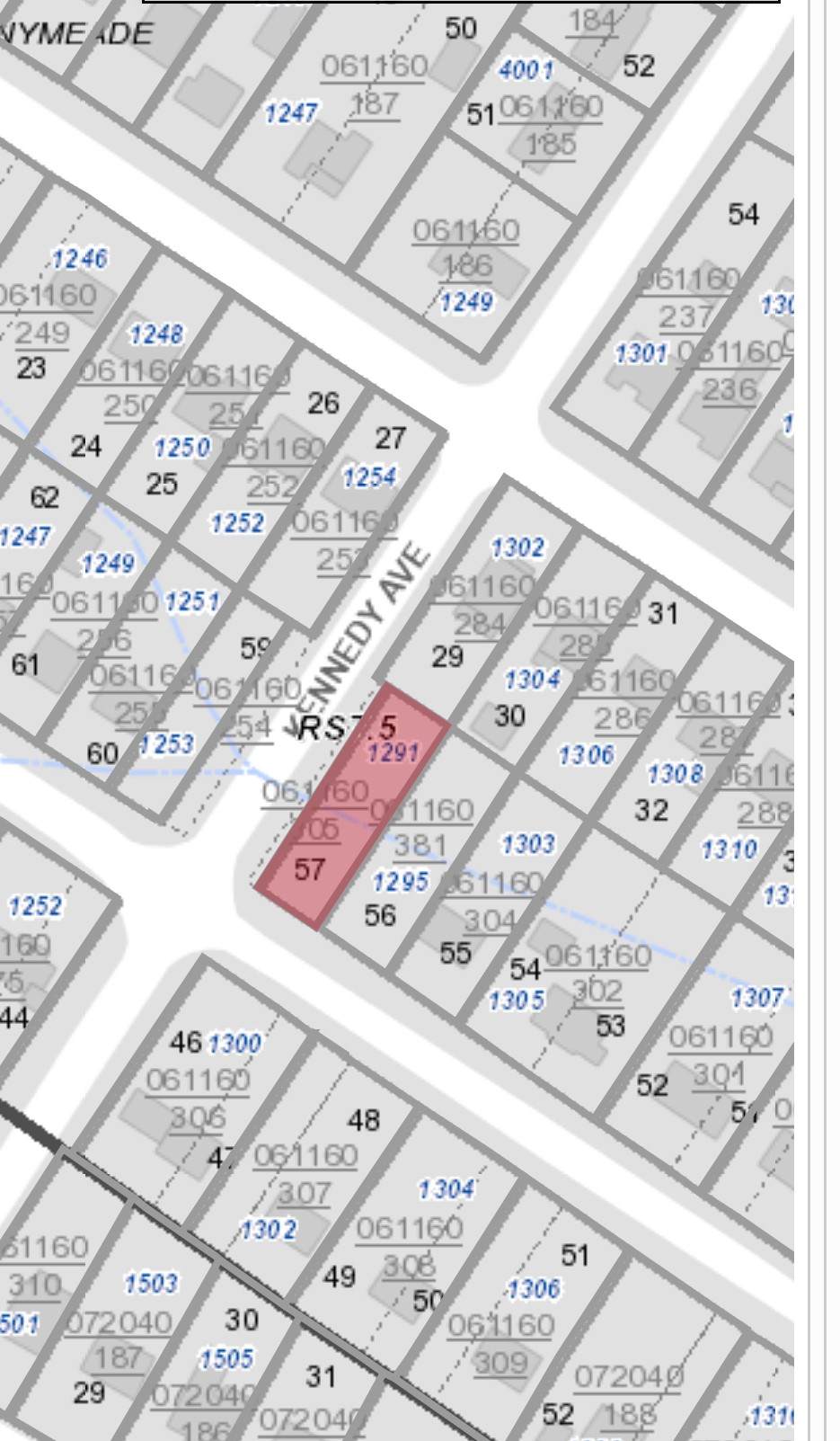 1291 Sunnymeade Drive - Photo 1