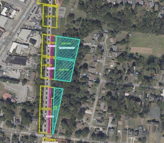 0 Loftin Ave - Photo 1